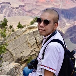 Meet your Posher, Sergio